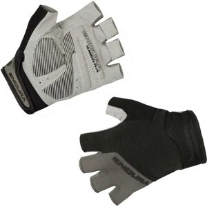 Endura Kids Hummvee Plus Mitts - Black - Gloves Endura Kids Hummvee Plus Mitts - Black - Gloves