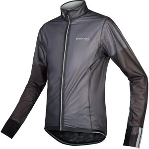 Endura FS260 Pro Adrenaline Race Cape II - Black - Jacket Endura FS260 Pro Adrenaline Race Cape II - Black - Jacket