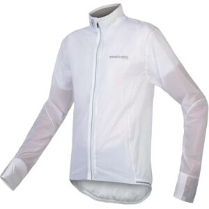 Endura FS260 Pro Adrenaline Race Cape II - White - Jackets Endura FS260 Pro Adrenaline Race Cape II - White - Jackets