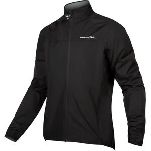 Endura Xtract II Waterproof Jacket - Black Endura Xtract II Waterproof Jacket - Black