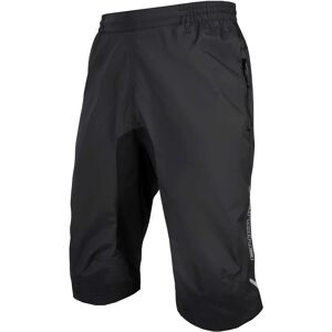 Endura Hummvee Waterproof Shorts - XL Black - Baggy Shorts Endura Hummvee Waterproof Shorts - XL Black - Baggy Shorts