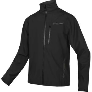 Endura Hummvee Waterproof Jacket - Black - XXL - Jackets Endura Hummvee Waterproof Jacket - Black - XXL - Jackets
