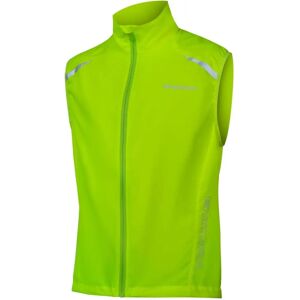 Endura Hummvee Gilet - Yellow - Gilet Endura Hummvee Gilet - Yellow - Gilet