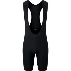 Endura Xtract Gel II Trägerhose - Schwarz - S Endura Xtract Gel II Trägerhose - Schwarz - S