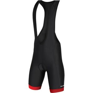 Endura Xtract Gel Bib Shorts II - Supportive, Lightweight, Cool - Bib Shorts Endura Xtract Gel Bib Shorts II - Supportive, Lightweight, Cool - Bib Shorts