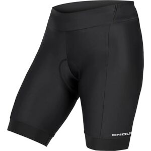 Endura Women's Xtract Cycle Shorts - Black - XL - Supportive Comfort Endura Women's Xtract Cycle Shorts - Black - XL - Supportive Comfort