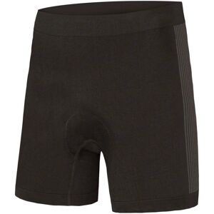 Endura Kids Engineered Padded Boxer Shorts - Black - 11-12 Years Endura Kids Engineered Padded Boxer Shorts - Black - 11-12 Years