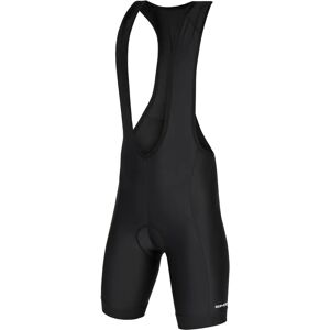 Endura Xtract Gel II Bib Shorts - Black / Grey Endura Xtract Gel II Bib Shorts - Black / Grey
