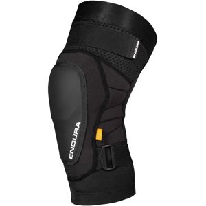 Endura MT500 Hard Shell Knee Pads - Black / Medium / Large - Knee Pads Endura MT500 Hard Shell Knee Pads - Black / Medium / Large - Knee Pads