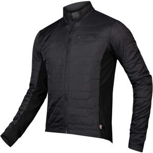 Endura Endura Pro SL PrimaLoft Jacket II - Black - Jacket Endura Endura Pro SL PrimaLoft Jacket II - Black - Jacket