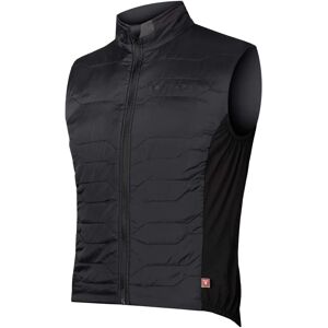 Endura Pro SL PrimaLoft Gilet II - Black - Gilet Endura Pro SL PrimaLoft Gilet II - Black - Gilet