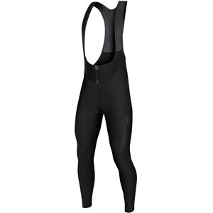 Endura Pro SL Bibtights Medium Pad - Black - Cycling Tights Endura Pro SL Bibtights Medium Pad - Black - Cycling Tights