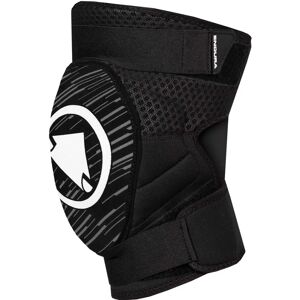 Endura Hvide Knæbeskyttere - M/L Stødabsorberende Mountainbike-udstyr Endura Hvide Knæbeskyttere - M/L Stødabsorberende Mountainbike-udstyr