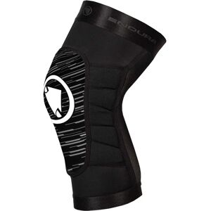 Endura SingleTrack Lite Knee Protector II - Black - S/M - Knee Pads Endura SingleTrack Lite Knee Protector II - Black - S/M - Knee Pads