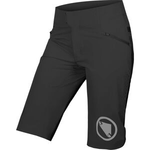 Endura Kvinde SingleTrack Lite Shorts - Sort - XS Trail Shorts Endura Kvinde SingleTrack Lite Shorts - Sort - XS Trail Shorts