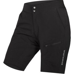 Endura Women's Hummvee Lite Shorts - Black - L - Shorts Endura Women's Hummvee Lite Shorts - Black - L - Shorts