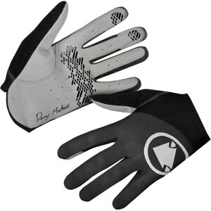 Endura Women's Hummvee Lite Icon Gloves - Black - Gloves Endura Women's Hummvee Lite Icon Gloves - Black - Gloves