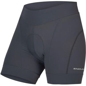 Endura Women's Xtract Lite Shorty Cycle Shorts - Grey XL Endura Women's Xtract Lite Shorty Cycle Shorts - Grey XL