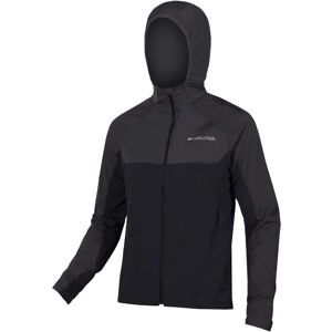 Endura MT500 Thermal Long Sleeve MTB Jersey II - Black Endura MT500 Thermal Long Sleeve MTB Jersey II - Black