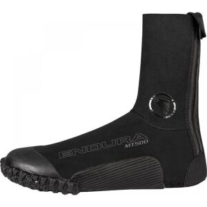 Endura MT500 Overshoes - Black - Overshoes Endura MT500 Overshoes - Black - Overshoes