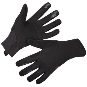 Endura Pro SL Windproof Handsker II - Sort Endura Pro SL Windproof Handsker II - Sort