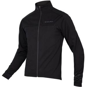 Endura Windchill II Jakke Sort - Jakker Endura Windchill II Jakke Sort - Jakker