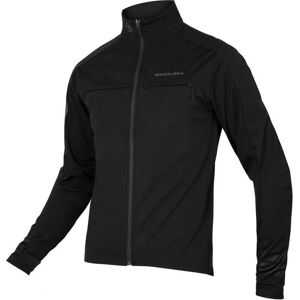 Endura Windchill Cycling Jacket II - Black - Jackets Endura Windchill Cycling Jacket II - Black - Jackets