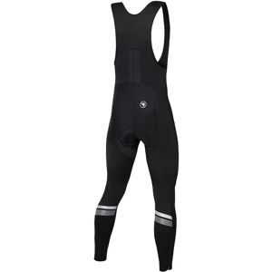Endura Windchill Bib Tights - Black - S - Bib Tights Endura Windchill Bib Tights - Black - S - Bib Tights