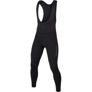 Endura Windchill Bib Tights - M Black - Bib Tights Endura Windchill Bib Tights - M Black - Bib Tights