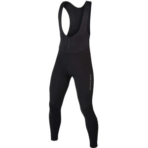 Endura Windchill Bib Tights - XL Black - Bib Tights Endura Windchill Bib Tights - XL Black - Bib Tights