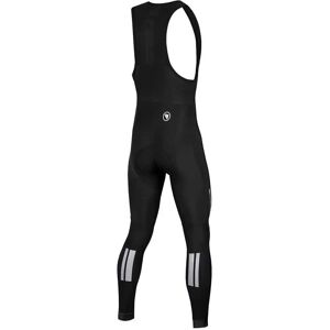 Endura Black Model S Thermo Bib Tights - Bib Tights Endura Black Model S Thermo Bib Tights - Bib Tights