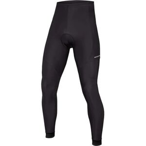Endura Black Roubaix Waist Tights - Waist Tights - Winter Cycling Gear Endura Black Roubaix Waist Tights - Waist Tights - Winter Cycling Gear