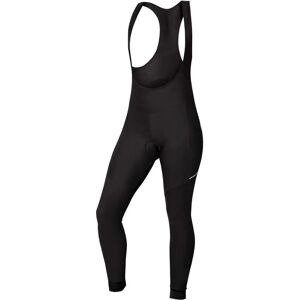 Endura Women's Xtract Bib Tights - Black - Supportive, Warm, Breathable Endura Women's Xtract Bib Tights - Black - Supportive, Warm, Breathable