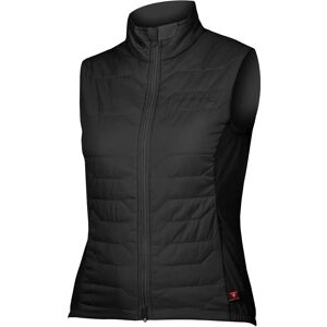 Endura Women's Pro SL PrimaLoft Gilet - Black - M - Gilet Endura Women's Pro SL PrimaLoft Gilet - Black - M - Gilet
