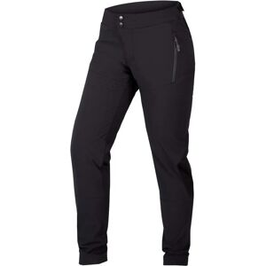 Endura Women's MT500 Burner Pants - XL Black - Trousers Endura Women's MT500 Burner Pants - XL Black - Trousers
