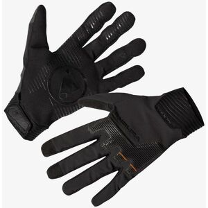 Endura MT500 D3O Gloves - Black - MTB - Gloves Endura MT500 D3O Gloves - Black - MTB - Gloves