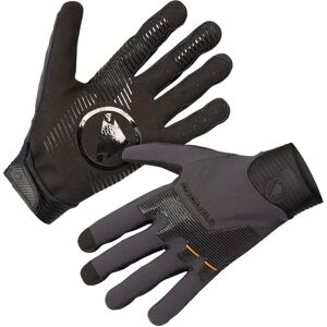 Endura MT500 D3O MTB Gloves - Black - XXL - Gloves Endura MT500 D3O MTB Gloves - Black - XXL - Gloves