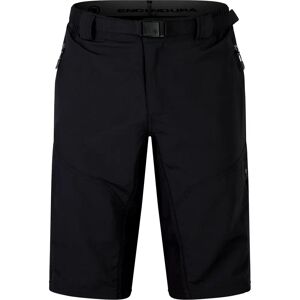 Endura Hummvee Shorts with Liner - Black / XL - Shorts Endura Hummvee Shorts with Liner - Black / XL - Shorts