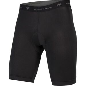 Endura Black Padded Cycling Shorts - Model II - Supportive & Quick-Dry Endura Black Padded Cycling Shorts - Model II - Supportive & Quick-Dry
