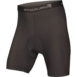 Endura Black Padded Cycling Shorts II - Waist Endura Black Padded Cycling Shorts II - Waist