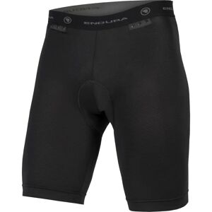 Endura Black Padded Clickfast Liner Shorts - XL - Cycling Shorts Endura Black Padded Clickfast Liner Shorts - XL - Cycling Shorts