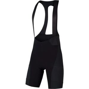 Endura GV500 Reiver Bib Shorts - Svart - Mountainbike Kläder Endura GV500 Reiver Bib Shorts - Svart - Mountainbike Kläder