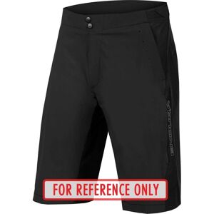 Endura GV500 Foyle Shorts - Black - Lightweight, Flexible Fit - Shorts Endura GV500 Foyle Shorts - Black - Lightweight, Flexible Fit - Shorts