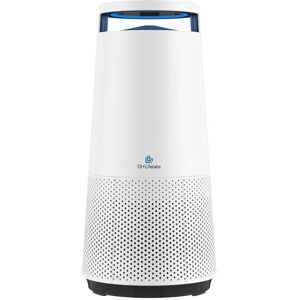 DH Lifelabs - SCIAIRE MINI + HEPA WH - White - Air Purifier DH Lifelabs - SCIAIRE MINI + HEPA WH - White - Air Purifier