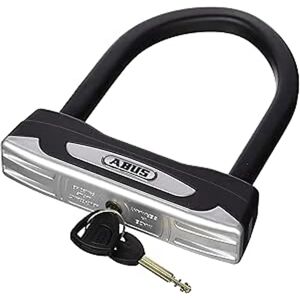 ABUS Granit X Plus 54 Mini - Pyörän lukko ABUS Granit X Plus 54 Mini - Pyörän lukko