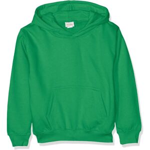 Just Hoods JH001K Sweat à capuche enfants - Vert Kelly - 7/8 - Sweats - Publicité Just Hoods JH001K Sweat à capuche enfants - Vert Kelly - 7/8 - Sweats - Publicité