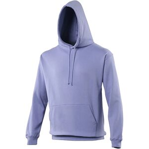 AWDis Just Hoods Sweat College Hoodie - M - Blau - Hoodie AWDis Just Hoods Sweat College Hoodie - M - Blau - Hoodie