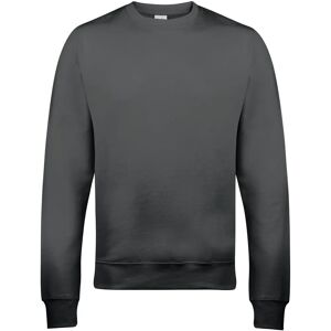 AWDis JH030 Sweatshirt - Unisex, Ronde Hals, Lange Mouwen - Sweatshirt AWDis JH030 Sweatshirt - Unisex, Ronde Hals, Lange Mouwen - Sweatshirt