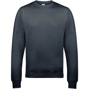 AWDis JH030 Storm Grey Sweatshirt - Sweatshirt AWDis JH030 Storm Grey Sweatshirt - Sweatshirt