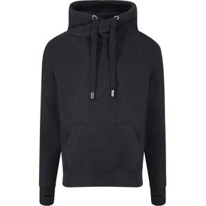 AWDis Just Hoods XL Kruis Halset Sweatshirt - Sweatshirt AWDis Just Hoods XL Kruis Halset Sweatshirt - Sweatshirt
